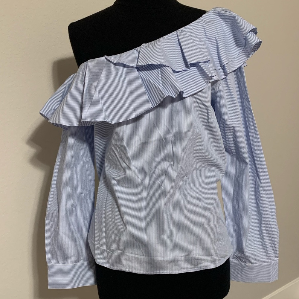 ComoVintage-Off the shoulder